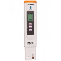 HM Digital Water Resistant Testeur PH-80