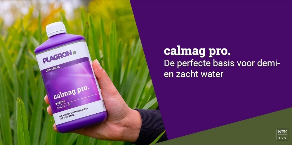 plagron calmag pro